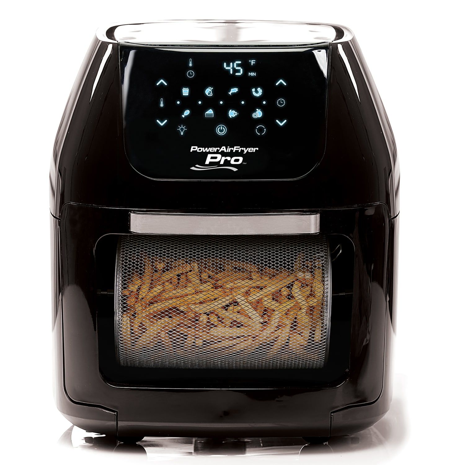 AirFryer Pro Oven