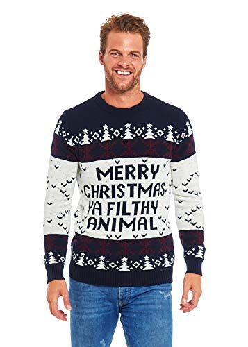 high quality christmas sweaters