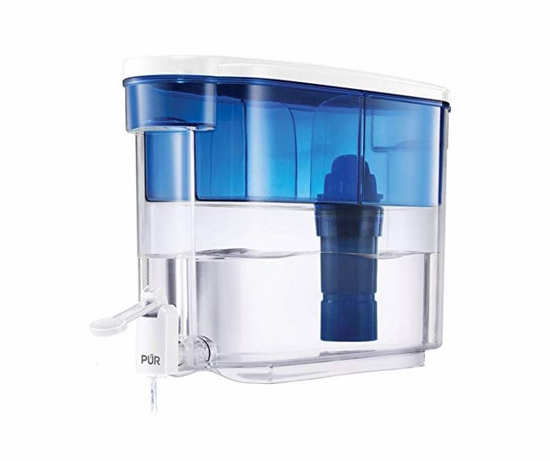 Best Home Water Filters | Water Filter Reviews 2020