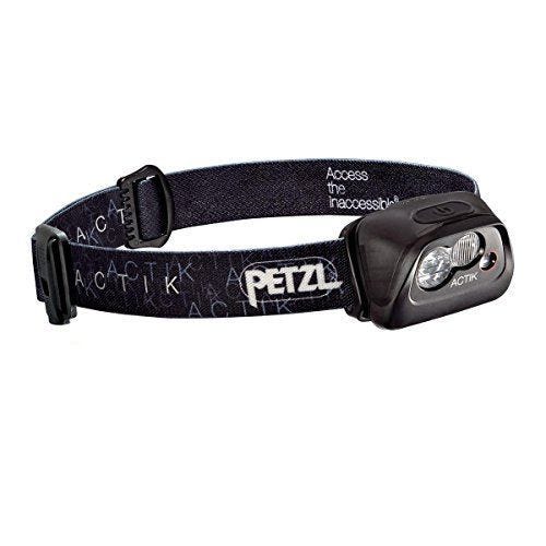 Petzl Actik Headlamp