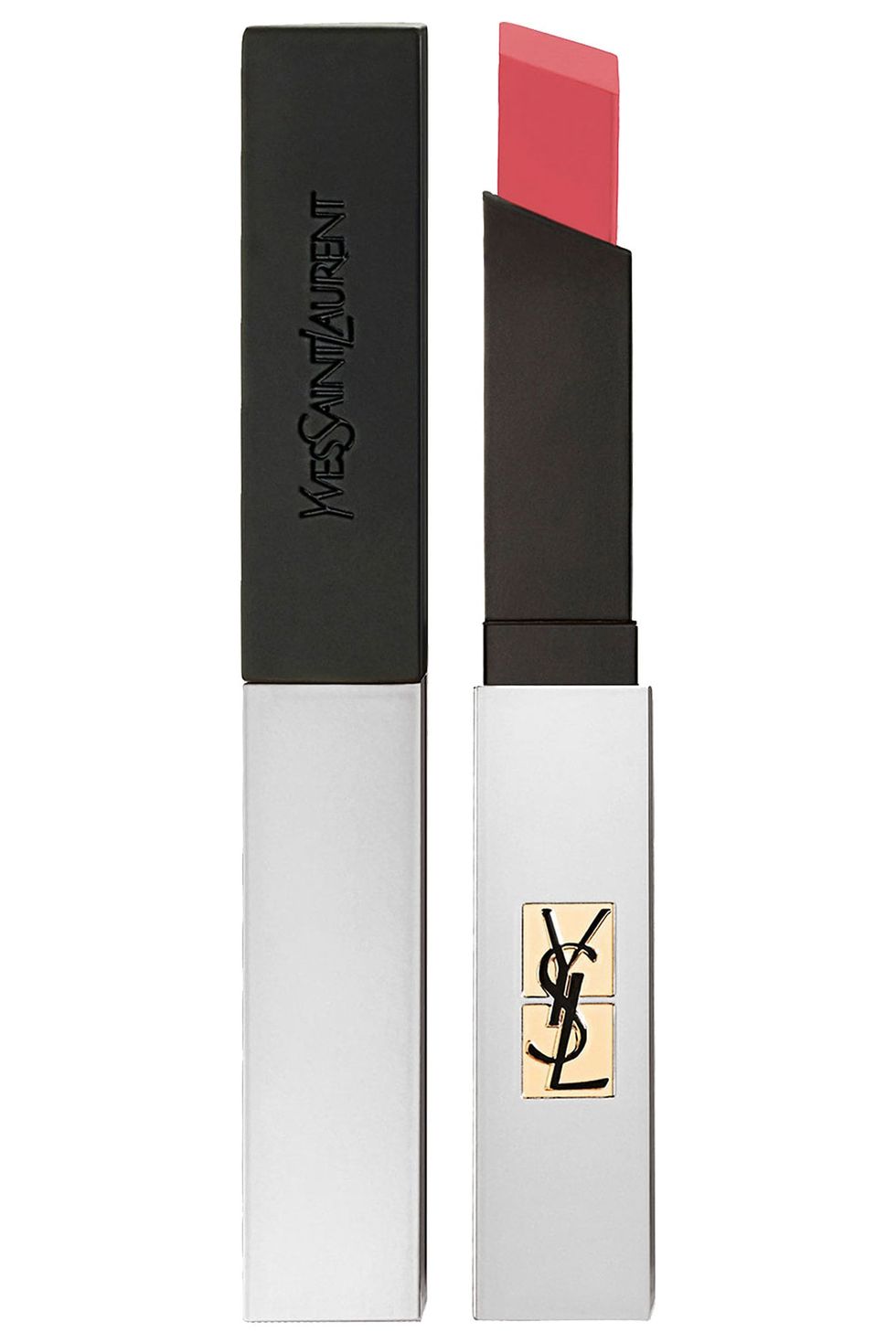 Rouge Pur Couture The Slim Sheer Matte Lipstick