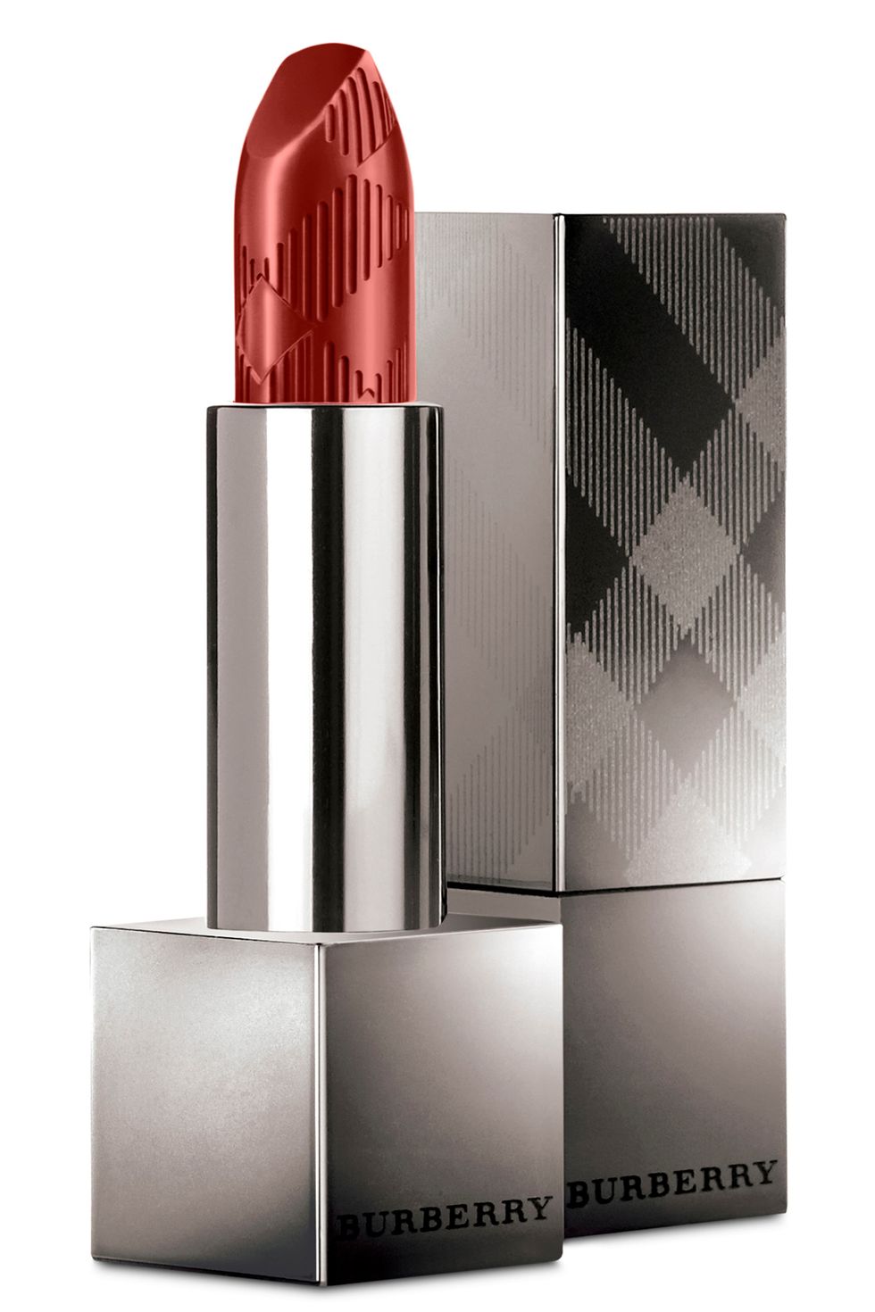Beauty Burberry Kisses Classic Red No. 117 Lipstick