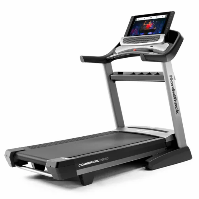 Commercial 2950 Treadmill