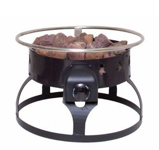 Portable Fire Pits 2019 Best Outdoor Fire Pits