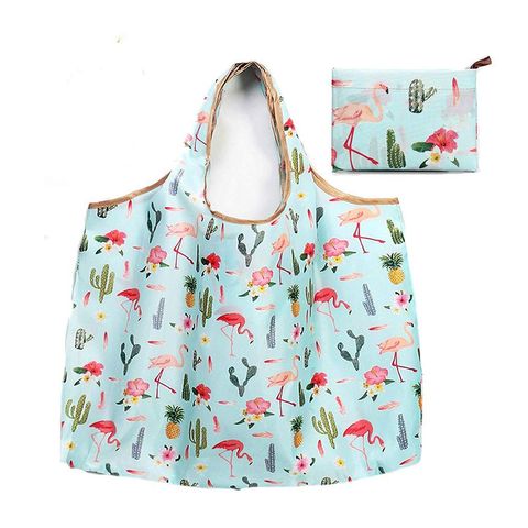 13 Fun Reusable Shopping Bags & Totes - Cute Eco-Friendly Shopping Bags