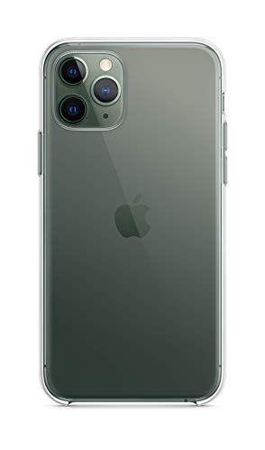 Apple Clear Case (for iPhone 11 Pro)