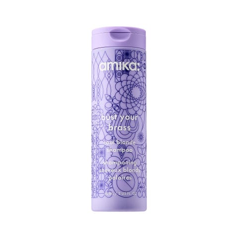 15 Best Purple Shampoos Best Shampoo For Blonde Hair