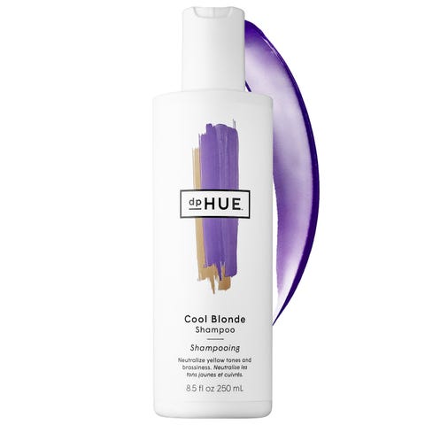 15 Best Purple Shampoos Best Shampoo For Blonde Hair