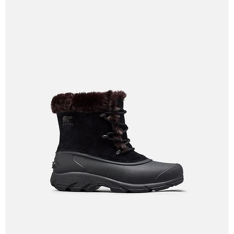 best women's winter boots 2019
