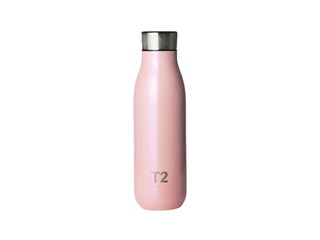 T2 Stainless Steel Leak-Proof Infuser Flask