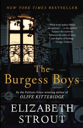 The Burgess Boys (2013)