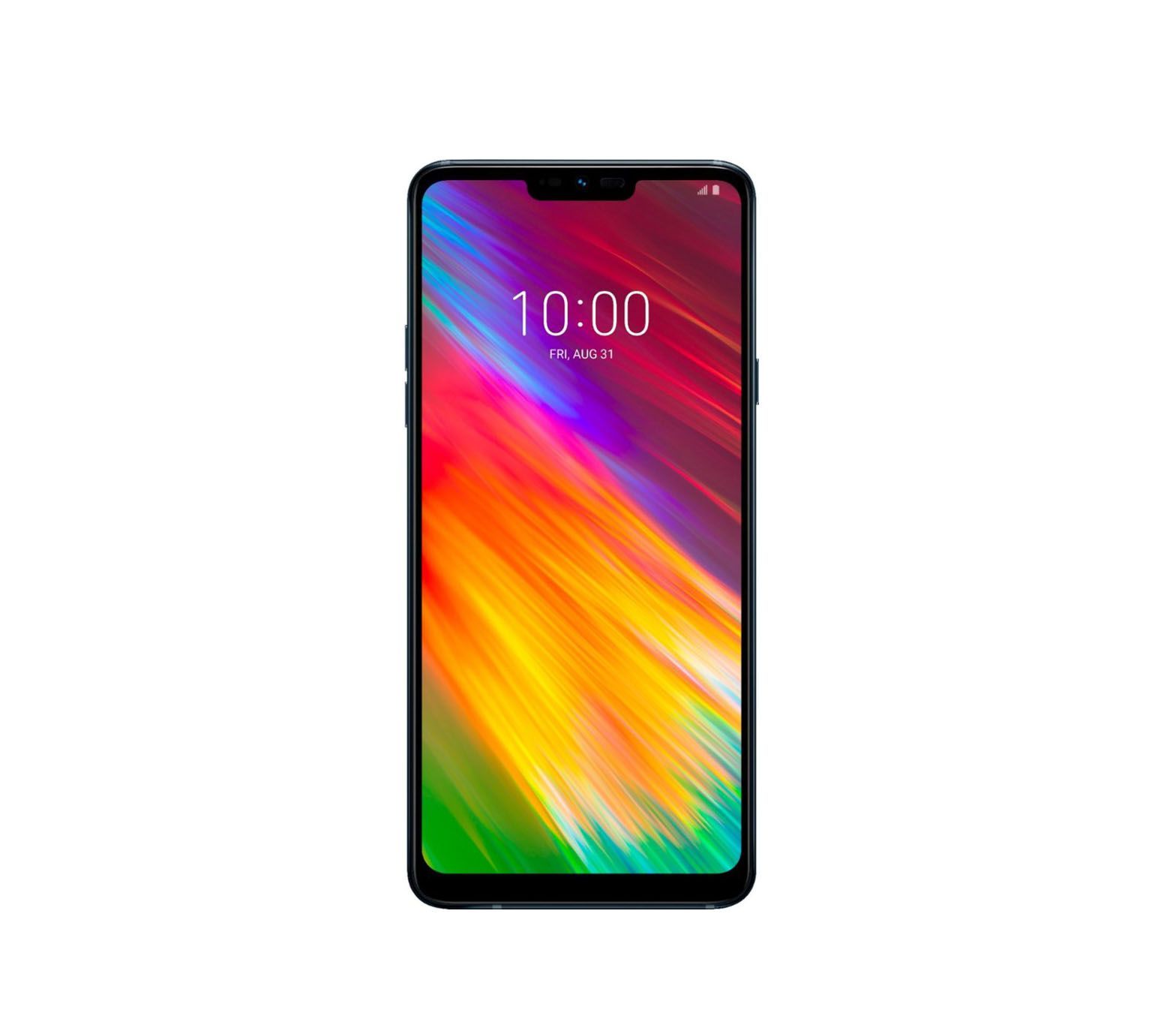 LG G7 fit™ 32GB Memory Cell Phone