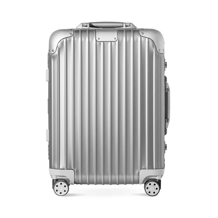 rimowa suit carrier