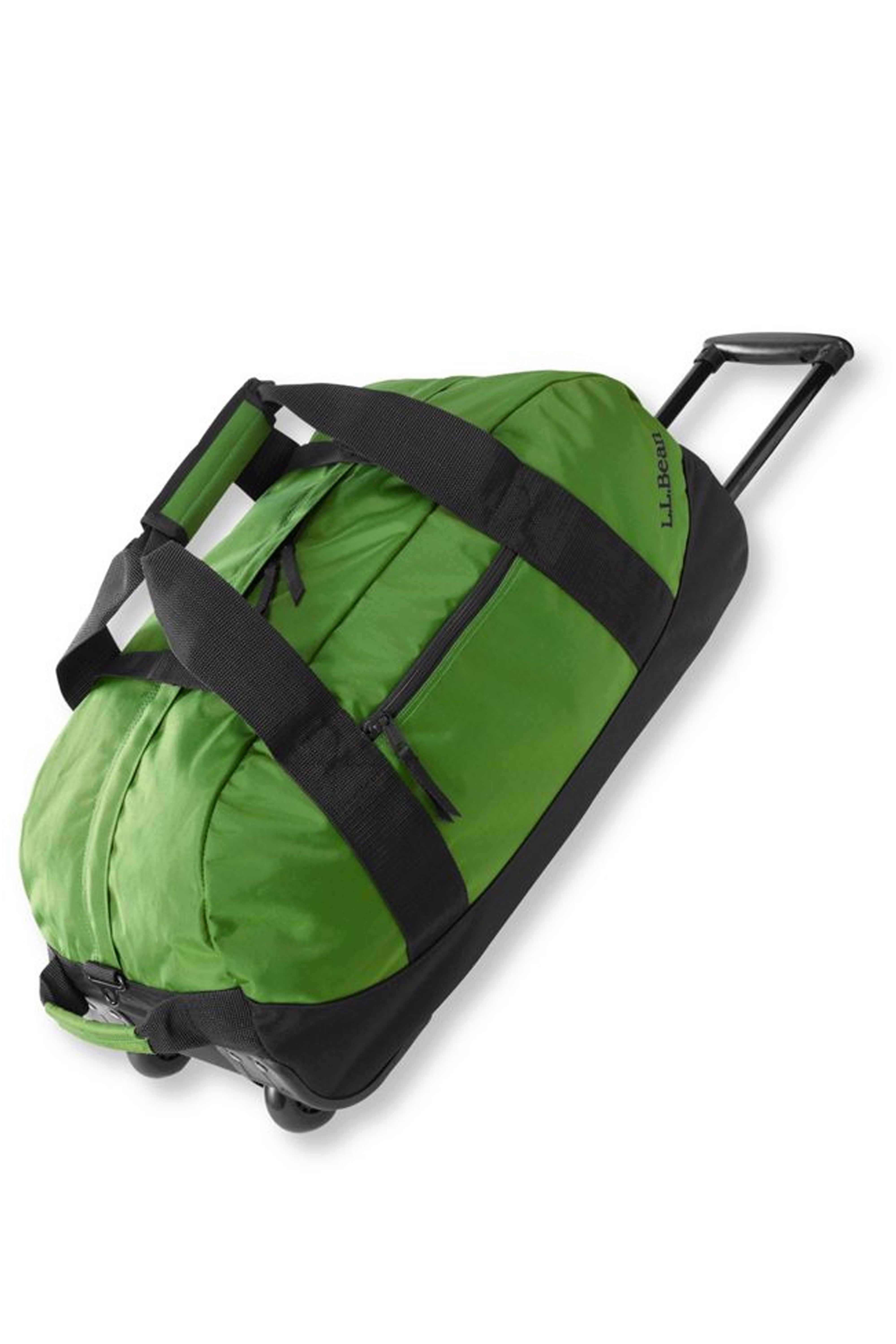 ll bean spinner luggage