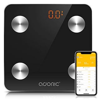 Bluetooth Body Fat Scales