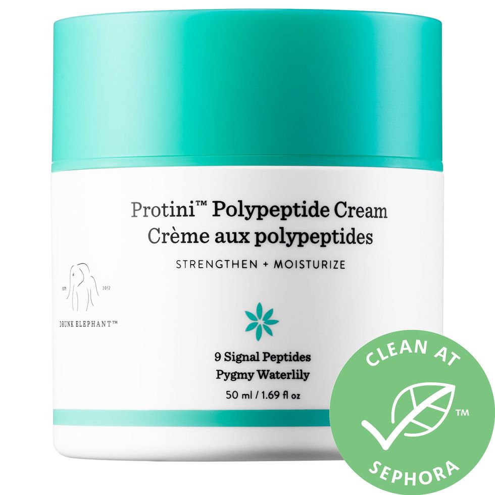 Protini™ Polypeptide Moisturizer
