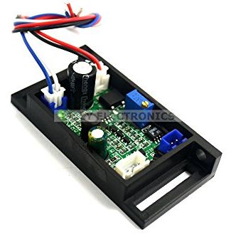 12V Circuit Power Supply Driver Board 