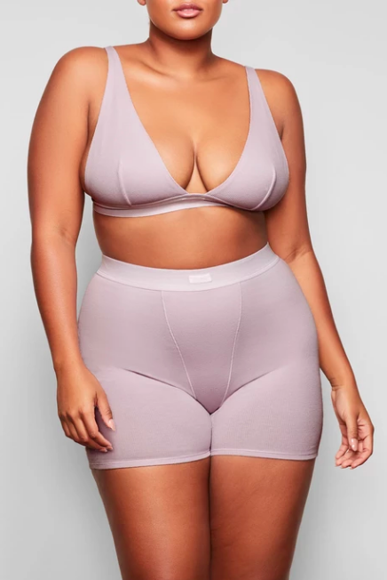 Kim Kardashian - We still have a large variety of SKIMS Solutionwear™  pieces still in stock in select sizes and colors in the: - Core Control  Thong - Core Control Brief 