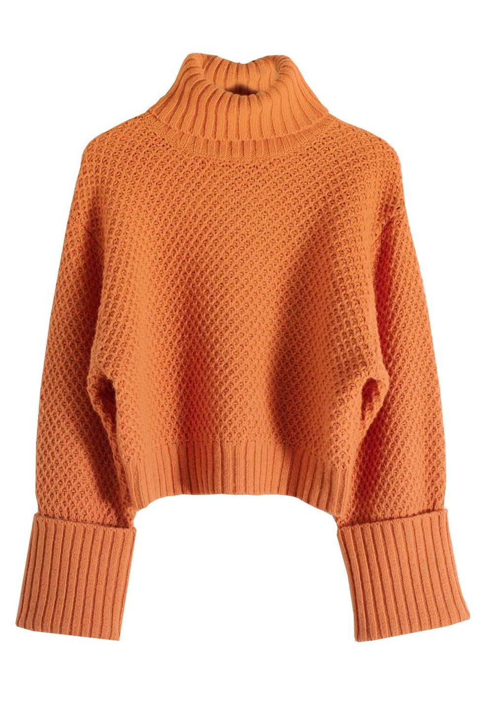 Shop it: The Chunky Knit
