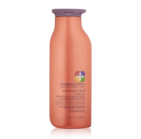 12 Best Shampoos for Color-Treated Hair 2020 - Shampoo for ...