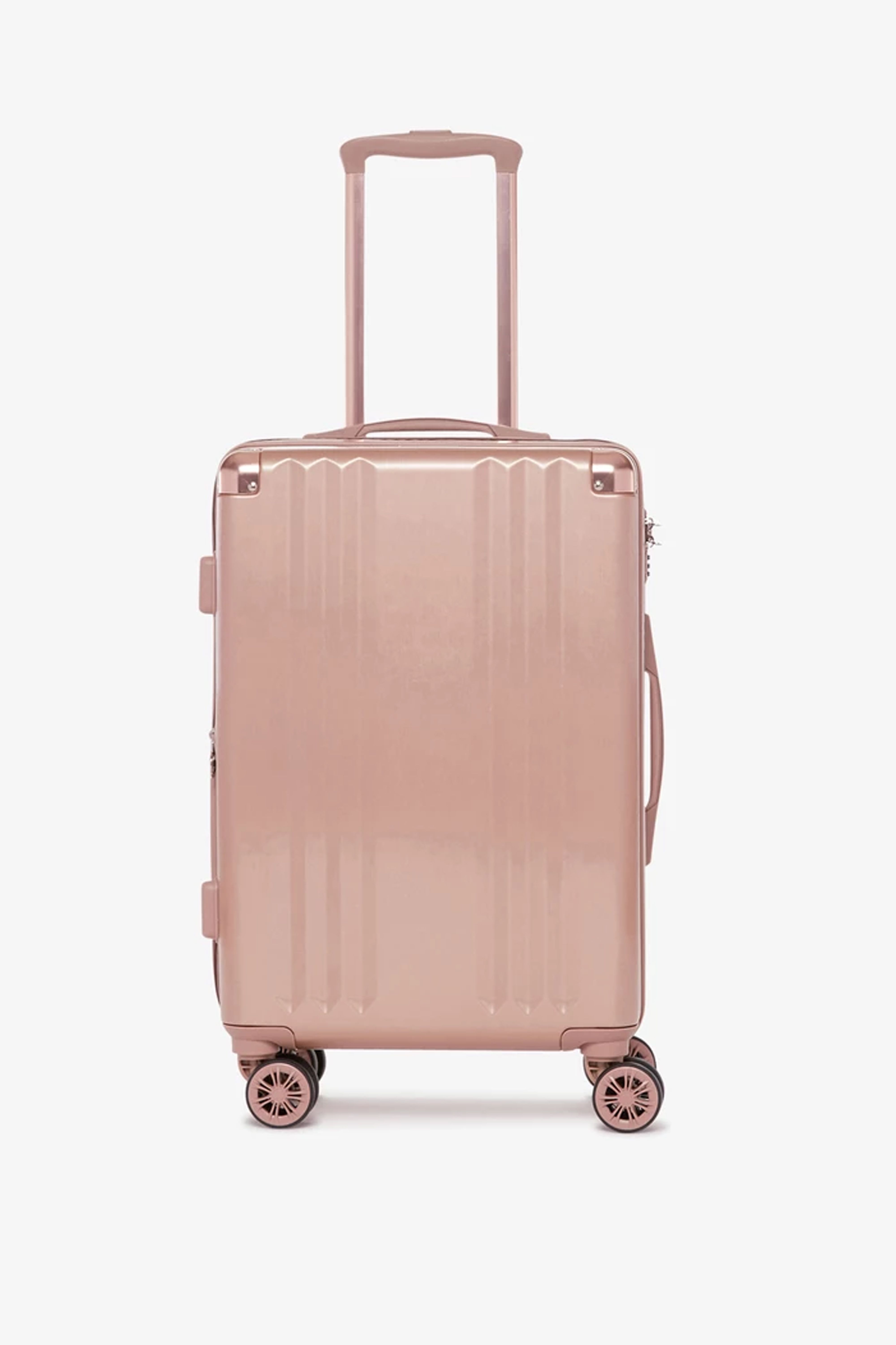 top carry on luggage brands