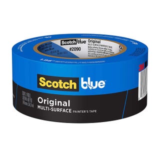 Multi-Surface Painter's Tape