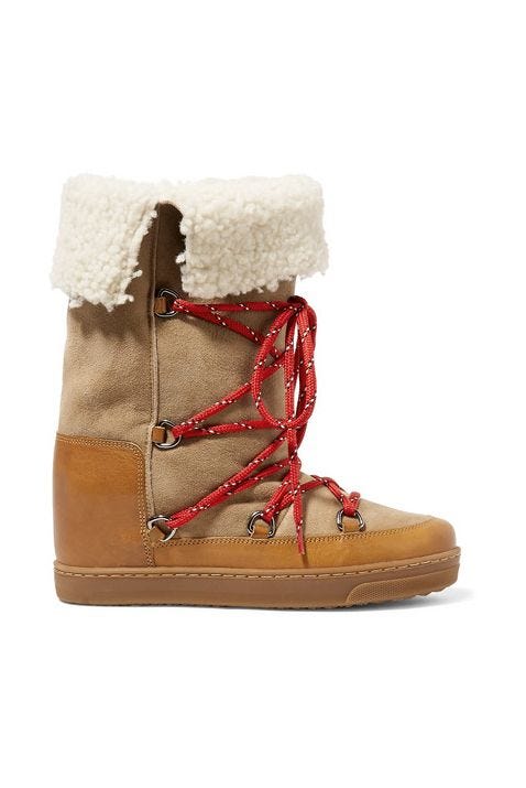 best snow boots for women 2020