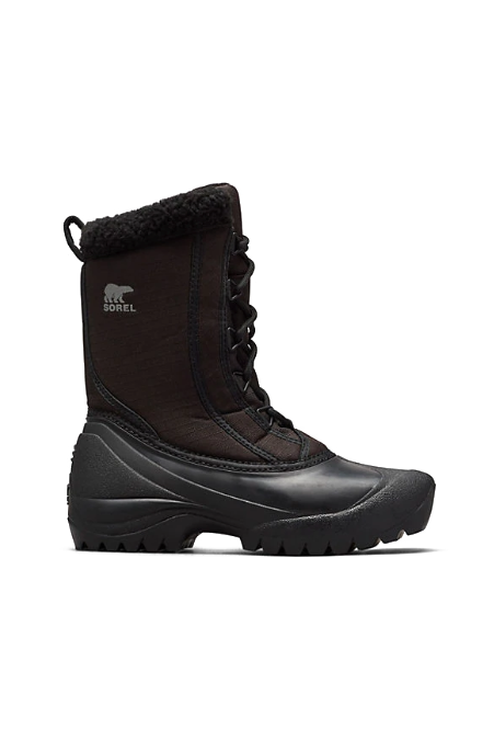 best stylish warm winter boots