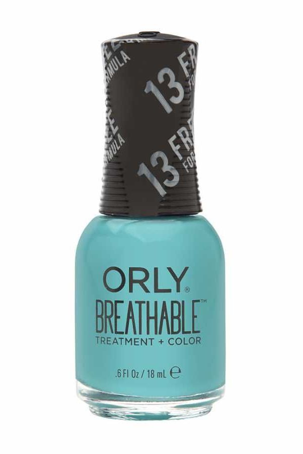 Breathable Treatment + Color in Detox My Socks Off