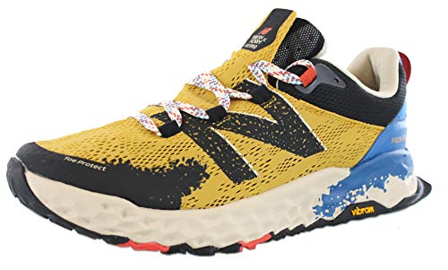 Zapatillas de trail running New Balance Fresh Foam Hierro V5