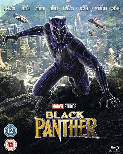 Who will be the next black panther