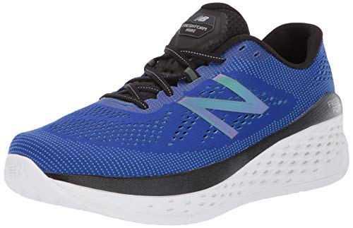 Zapatillas de running New Balance Fresh Foam More