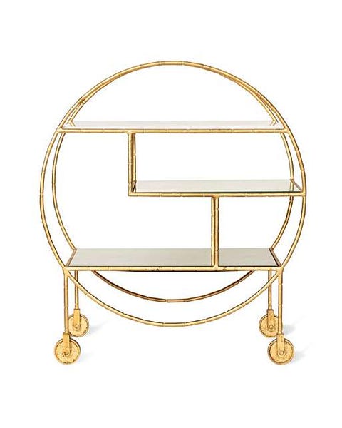 The Best Drinks Trolleys Bar Carts Home Bar Accessories