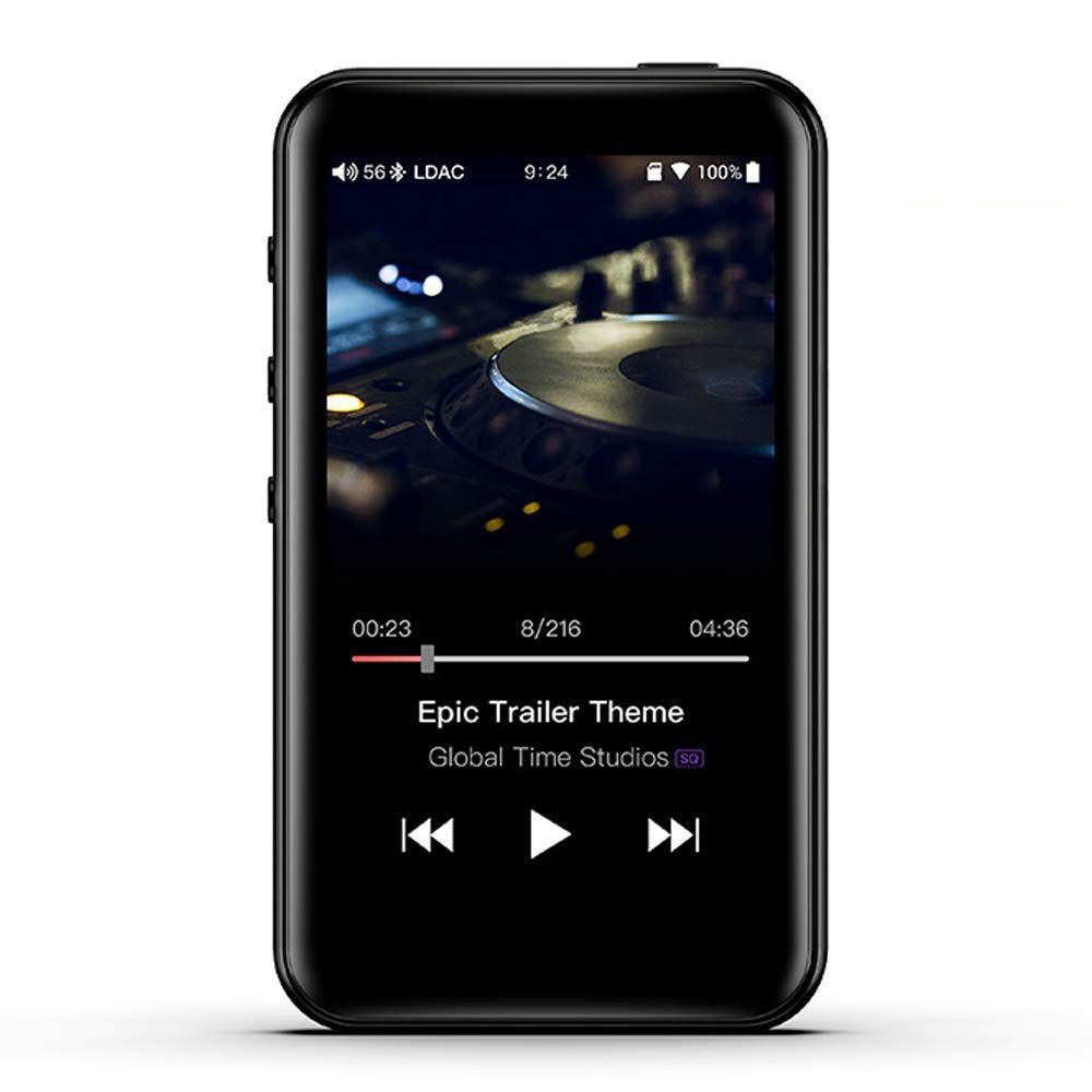 9 Best Mp3 Players To Buy In 2020 Reviews Of Top Mp3 Players