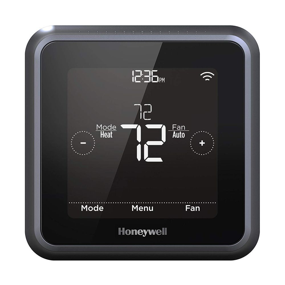 Honeywell Home T5+ (RCHT8612WF) Smart Thermostat