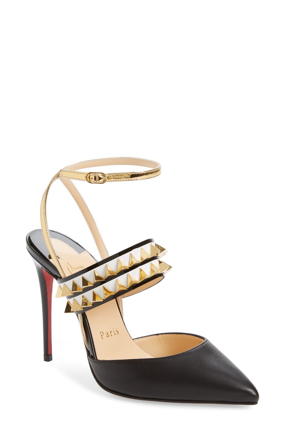 Baby designer shoes collection - Christian Louboutin