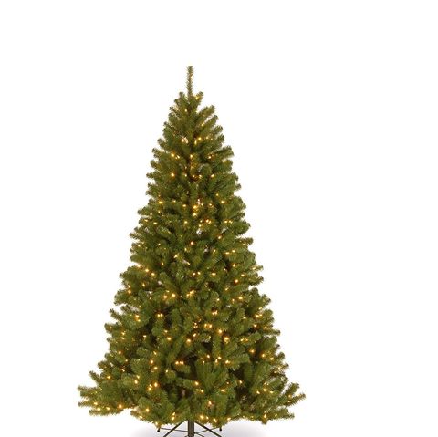 20 Best Artificial Christmas Trees 2019 - Fake Christmas Trees