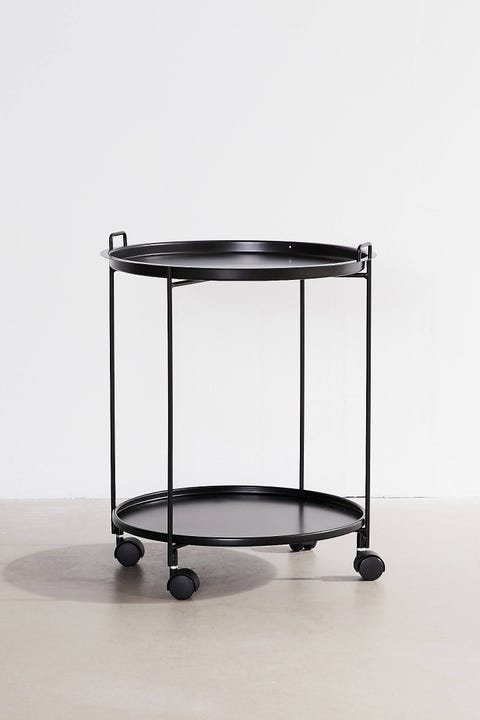 The Best Drinks Trolleys Bar Carts Home Bar Accessories