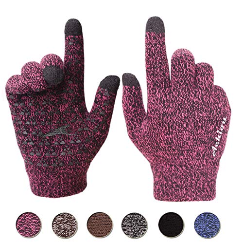 Touchscreen Gloves