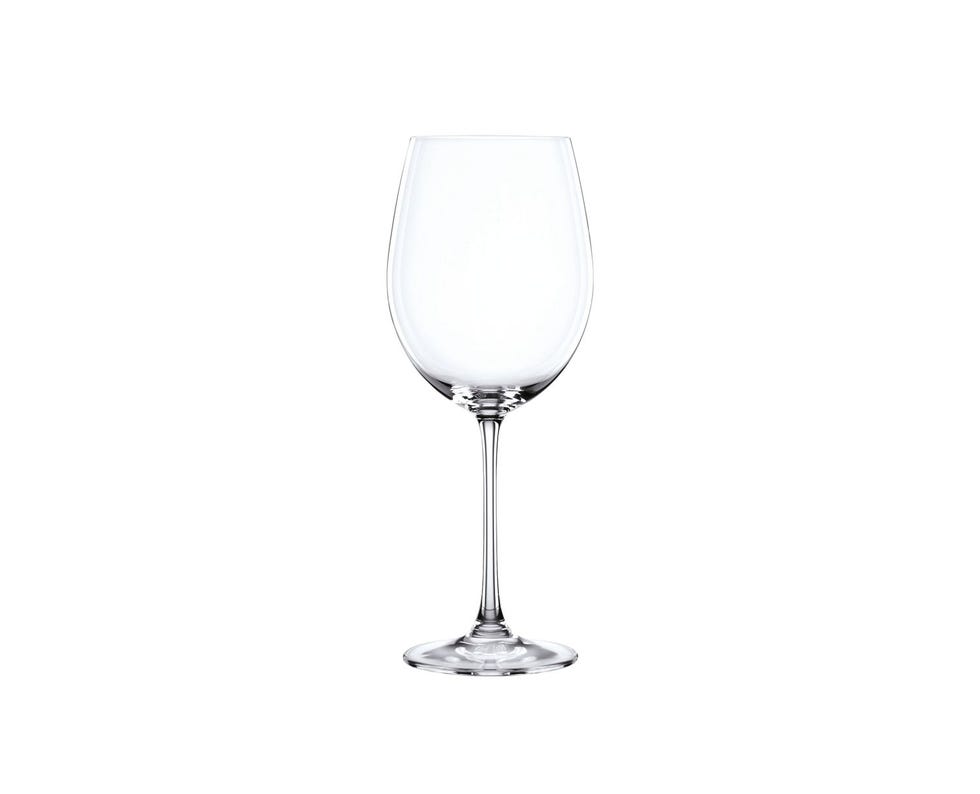 Vivendi Bordeaux Glasses (Set of 4)