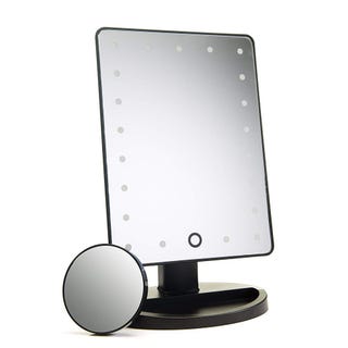 Absolutely Luvly Lighted Makeup Mirror Absolutely Luvly Lighted Makeup Mirror