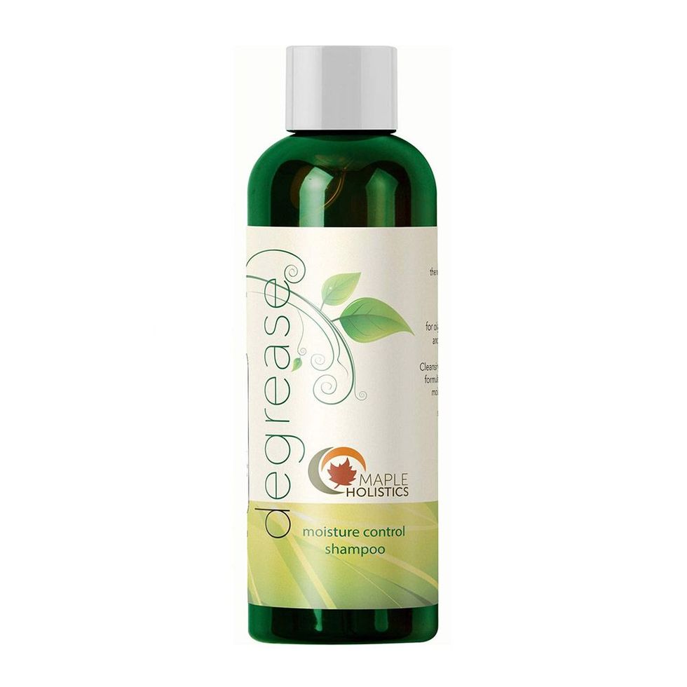 Maple Holistics Shampoo for Oily Hair & Oily Scalp