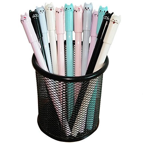 Cat Pens