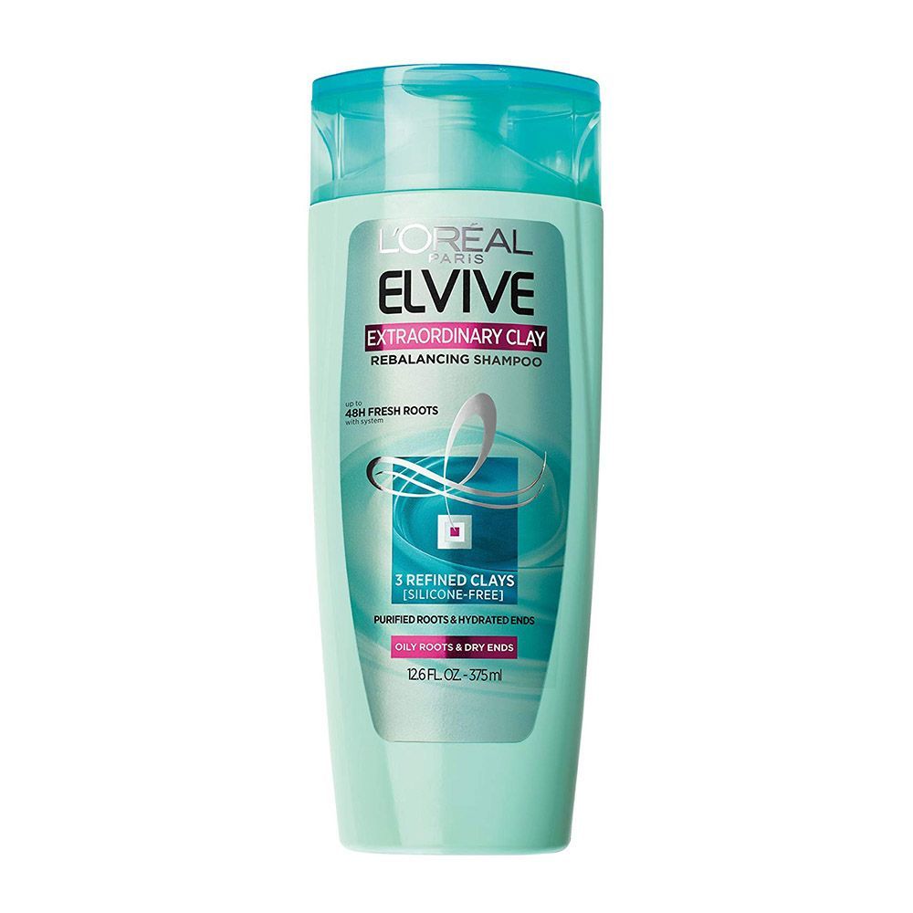10 Best Shampoos For Oily Hair 2019 Shampoos For Greasy Hair