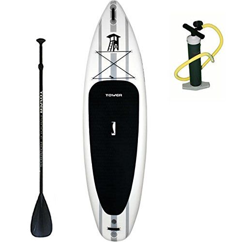 Tower Stand Up Paddle Board