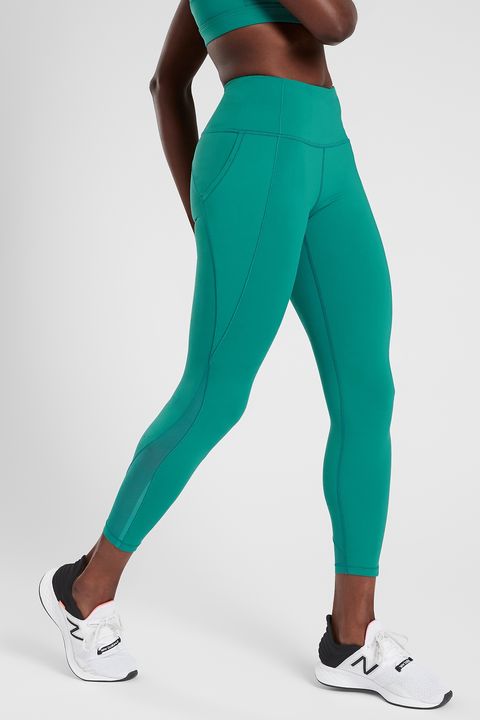 11 Best Workout Leggings 2019 - Exercise Tights Athletes Love