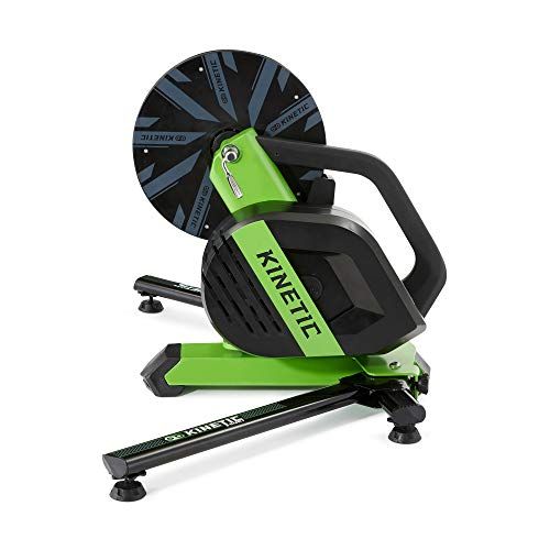 Kinetic R1 Direct Drive Smart Trainer
