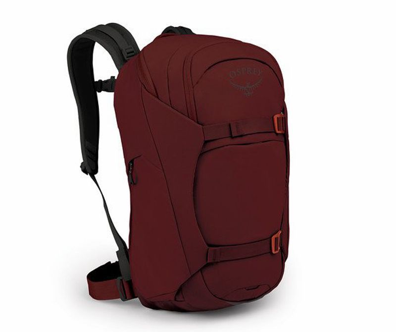 osprey bike commuter backpack