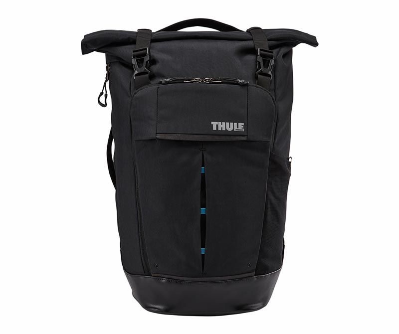 thule waterproof laptop backpack