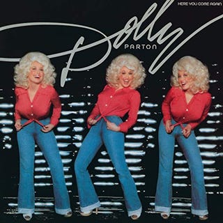 Dolly Parton S Heartstrings On Netflix News Premiere Date Cast
